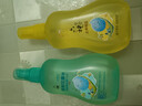 六神汉草驱蚊160ml+止痒160ml 花露水 儿童防蚊喷雾驱蚊液基孔肯雅热 实拍图