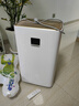 多乐信（DOROSIN）家用除湿机 除湿量30升/天  地下室干衣除湿吸湿器APP智控负离子干燥机ER-630ES  实拍图