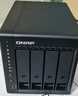 威联通（QNAP）TS-464C2 宇宙魔方四核心处理器nas家用网络存储服务器内置双M.2插槽AI个人私有云 实拍图