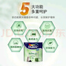 多乐士（Dulux）致悦竹炭抗甲醛五合一净味乳胶漆防霉抗菌油漆涂料A8146白色18L 实拍图
