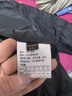 啄木鸟轻薄羽绒服男秋冬季款外套男连帽情侣加绒保暖袄子冬装上衣服男装 1800-2黑色【连帽款】 3XL （160-180斤） 实拍图