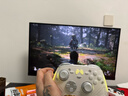 北通鲲鹏70精英无线游戏手柄AI智控自适应双切扳机摇杆 xbox电脑PC蓝牙NS体感 steam电视switch2原神 实拍图