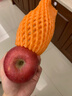 京鲜生 陕西洛川红富士苹果 净重5斤 单果85-90mm 新鲜水果 源头直发 实拍图