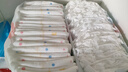 好奇（Huggies）小森林纸尿裤XL32片(12-17kg)尿不湿心钻【透氧顶配更低敏】 实拍图