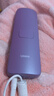 Ulike Air4【政府补贴】 蓝宝石冰点脱毛仪女士刮毛刀剃毛器私处美容仪 男士送礼生日礼物送女友 【高效套组】Air4水晶紫+电动刮刀-京仓直发 实拍图