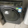 海尔（Haier）云溪4.0系列583滚筒洗衣机全自动12公斤 超薄家用家电国家补贴 京东自营 一级能效以旧换新 内衣洗 实拍图