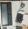 360行车记录仪M600 4k超高清后视镜+128G+对内摄像头+高清HDR后摄 实拍图