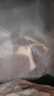 京东超市海外直采 原切草饲眼肉牛排 净重4斤(10片) 自营进口牛肉热门商品 实拍图