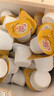 雀巢（Nestle）咖啡奶茶伴侣 原味10ml*50粒 奶精球 0反式脂肪酸 实拍图