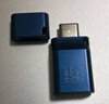 三星（SAMSUNG）256GB Type-C 手机U盘 读速400MB/s 大容量高速手机平板电脑两用 学生办公优盘 适用哨兵模式 实拍图