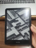 Kindle paperwhite6 12th 新款电子书阅读器KPW6 电纸书 墨水屏 礼物 防水 7英寸 签名版 32G 黑色 实拍图