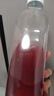 味全 【新品上市】红石榴复合果汁饮料稀释石榴汁900ml 冷藏锁鲜 实拍图