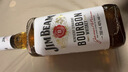 金宾（Jim Beam）白占边调和型700ml波本美国肯塔基州 威士忌洋酒 实拍图