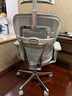 Ergonor保友金豪b雄鹰 人体工学椅 电脑椅 电竞椅办公椅子可躺老板椅 【金豪b雄鹰X】银白网 实拍图