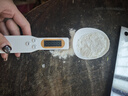 光多拉电子量勺子称重计量勺带刻度婴儿奶粉克数勺烘焙秤辅食工具定量勺 实拍图
