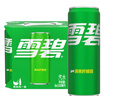 可口可乐檀健次代言 雪碧Sprite柠檬味汽水碳酸饮料330ml*6罐 实拍图