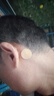 时珍世家金系列耳鸣贴正品成功耳聋耳鸣神经性耳部型砭贴官方穴位蝉鸣声磁疗膏药 实拍图
