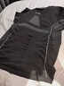 悠途（UTO）压缩速干衣套装男滑雪登山户外运动保暖内衣晶石灰色(男款）XL 实拍图