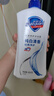 舒肤佳健康净护沐浴露 650g*3(纯白清香+柠檬香+樱花香) 新旧包装随机 实拍图