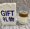 禾恋公司年会礼品定制实用早餐杯带盖勺保温杯饭盒伴手礼圣诞节送女友 实拍图