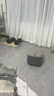 华亚（HUAYA）哑铃男士练臂肌手铃六角环保包胶女亚玲学生家用运动健身器材 15公斤一副（左右手各7.5kg） 实拍图
