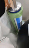 三和995玻璃胶中性耐候硅酮结构胶 幕墙耐候胶 门窗密封胶EC995透明+工具套装 实拍图