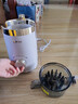 苏泊尔（SUPOR）原汁机电动小型家用全自动蔬菜水果榨汁机渣汁分离超大口径米糊果蔬机果汁机 SJ38 实拍图