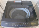 海尔（Haier）波轮洗衣机全自动家用12公斤大容量XQB120-BZ20D1 京东自营直驱变频一级能效家电国家补贴以旧换新 实拍图