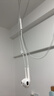 Apple/苹果 USB-C接口有线耳机 type-c接口有线耳机苹果耳机 苹果17有线耳机笔记本耳机游戏音乐 实拍图