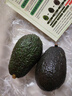 鲜级佳秘鲁进口牛油果鳄梨新鲜水果微催熟爽滑细腻宝宝辅食单果水果当季 品质超值款 100-140g 【6个装】 实拍图