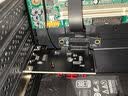 MOGE魔羯 PCIe延长线 PCI-E X1 3.0 网卡声卡DMA扩展转接连接线15厘米90度转180度 MC398115 实拍图