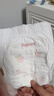 好奇（Huggies）铂金装小桃裤成长裤L120片(9-14kg)大号尿不湿拉拉裤【透爽散热】 实拍图