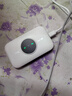 TCL随身wifi三网通用免插卡无线wifi6车载4G路由器随身便携无限制移动联通电信全国通用2025款5GXY15B 【至尊畅享版】三网任切+首月1500G流量 不限速不虚标月享1500G流量 实拍图