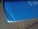 奥睿科（ORICO）3.5英寸移动硬盘盒USB3.0外置盒笔记本台式机SATA固态SSD机械硬盘外接盒【全铝合金DD35】 实拍图