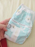 好奇（Huggies）小森林纸尿裤S62片(4-8kg)尿不湿心钻【透氧顶配更低敏】 实拍图
