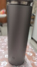 米家钛保温杯Ti2 茶水分离杯 纯钛大容量杯子 480ml  男女士水杯 实拍图