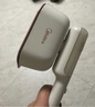 美的（Midea）【增压蒸汽榜TOP1】手持挂烫机家用熨烫机/出差旅游便携电熨斗机/小型大蒸汽熨斗机团购YBJ12JD 实拍图