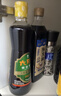 六月鲜经典特级酱油500ml+京觅三重海味鲜生抽600g 米其林名厨共创 欣和 实拍图