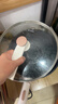 美的（Midea）电炒锅 电火锅 电蒸锅 电煮锅 家用多用途炒菜专用锅 4L一体电热锅不粘锅 HGE2811B 配蒸笼木铲 实拍图