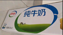 伊利纯牛奶整箱250ml*16盒 全脂牛奶 礼盒装 9月底产 实拍图