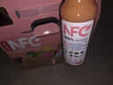 农夫山泉100%纯果汁NFC番石榴(芭乐)混合汁300ml*10瓶礼盒鲜果饮料 实拍图