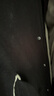 蕉内（Bananain）【王一博同款】热皮302++男士保暖摇粒绒立领机能外套防风新款 黑色 XL 实拍图