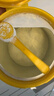 君乐宝（JUNLEBAO）恬适 2段较大婴儿配方奶粉(6-12月龄)800克新老包装随机发 实拍图