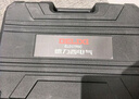 德力西（DELIXI）高压洗车机家用无刷高压水枪充电大功率无线锂电洗车水枪洗车神器 实拍图