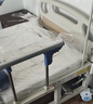 塞伦盖蒂护理床老人家用多功能医疗医用病床医院瘫痪病人专用可自大小便A1 中曲加厚升级+气垫 实拍图