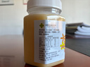 百花 椴树蜂蜜 晶蜜500g多花蜂蜜 中华老字号早餐牛奶伴侣 节日礼品 实拍图