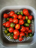 京鲜生 山东三色小番茄圣女果组合颜色随机净重3斤新鲜蔬菜源头直发 实拍图
