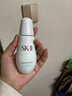SK-II淡斑小银瓶精华液75ml美白提亮祛斑淡斑sk2护肤品套装生日礼物女 实拍图