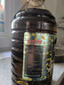 陕富年货送礼低芥酸纯香小榨菜籽油5L 非转基因 汉中特产家庭炒菜 低芥酸菜籽油 5L*1桶 实拍图