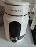 九阳（Joyoung）豆浆机1L容量 快速浆轻音破壁预约时间一键自清洗1-3人用 全自动家用多功能破壁机D285 实拍图